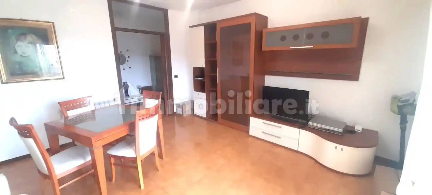 Bilocale viale Alessandro Ruspoli 201, Dragona, Roma - foto 4