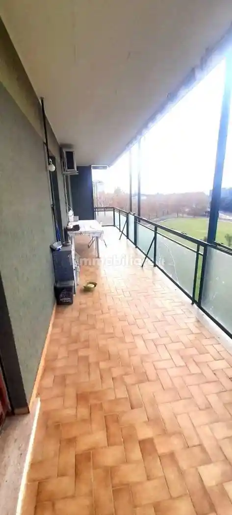 Bilocale viale Alessandro Ruspoli 201, Dragona, Roma - foto 5