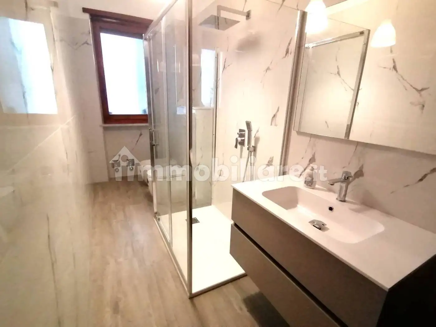 Appartamento in affitto a Torino