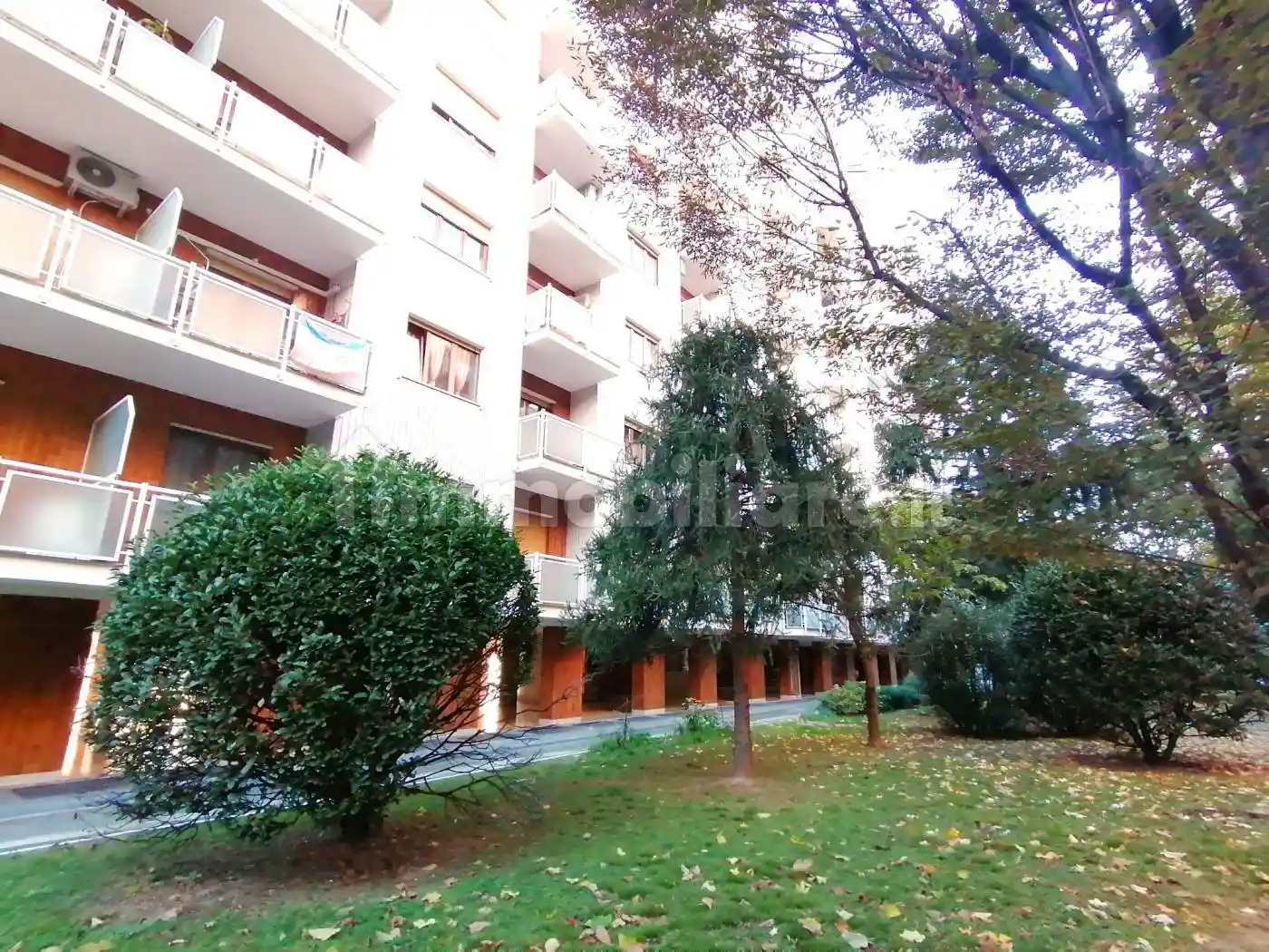 Trilocale corso Sebastopoli 310, Santa Rita, Torino - foto 3