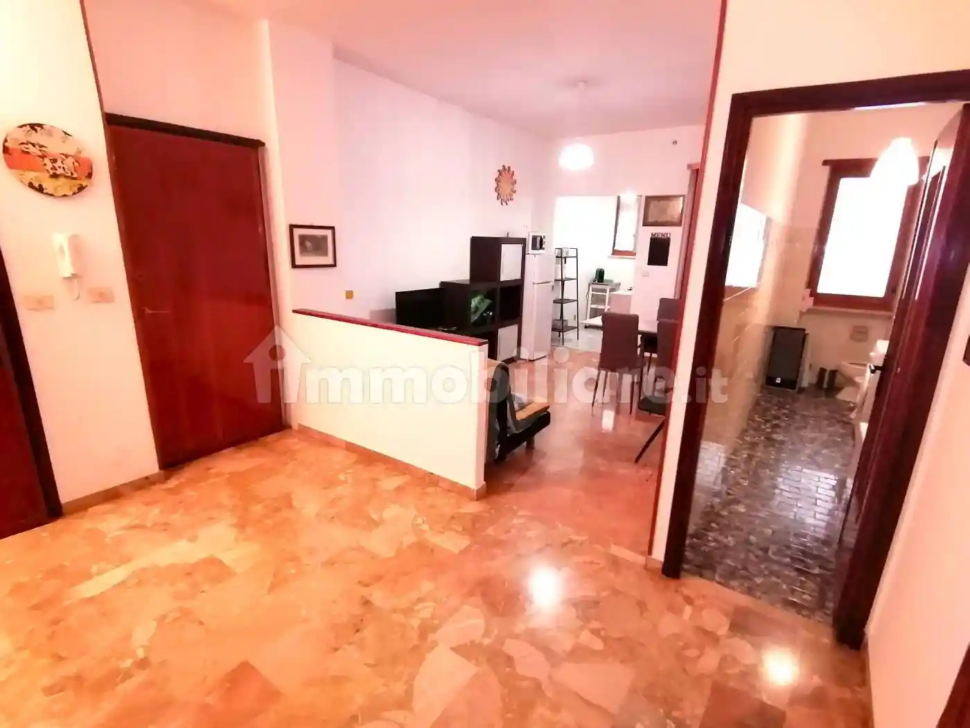 Trilocale corso Sebastopoli 310, Santa Rita, Torino - foto 4