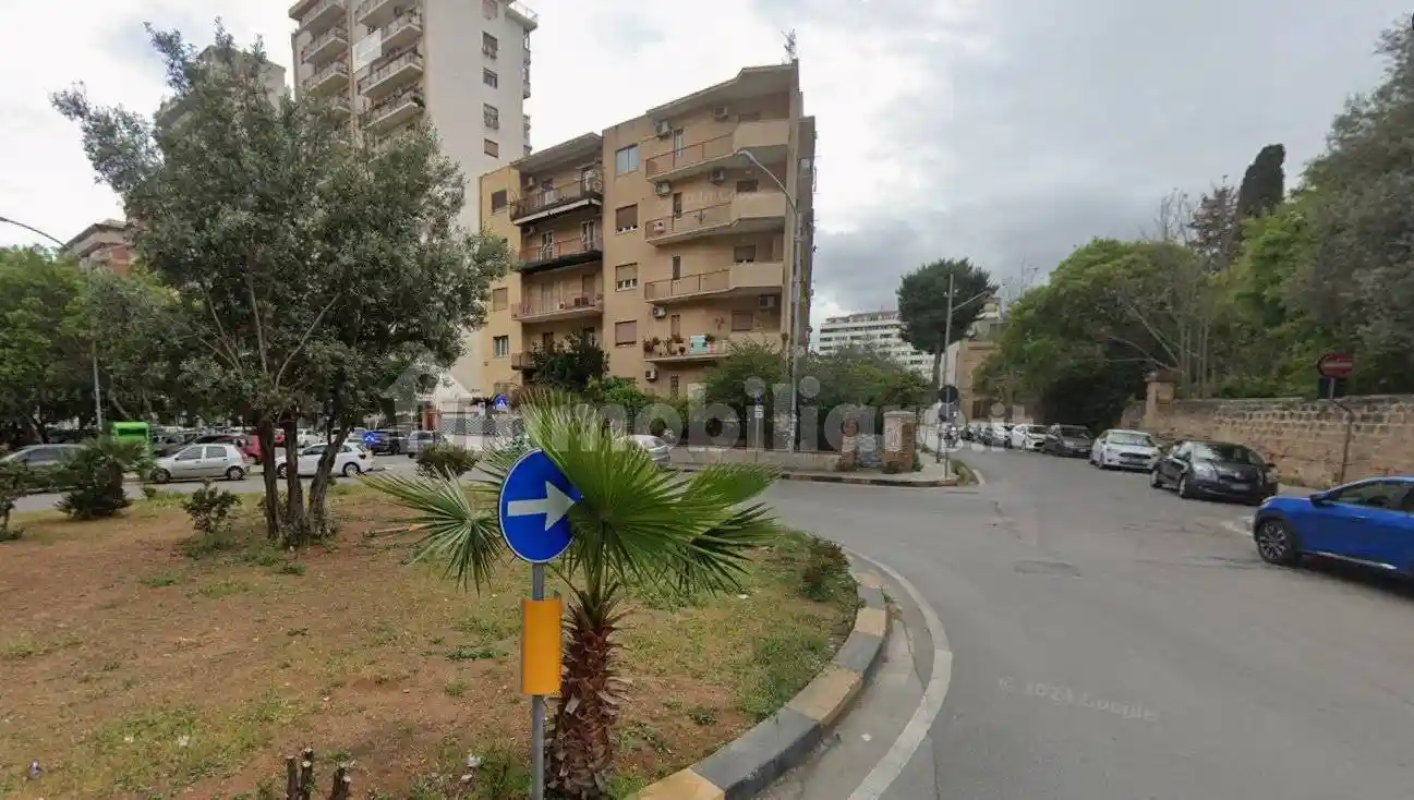 Quadrilocale via Villa Sofia, Resuttana, Palermo - foto 3