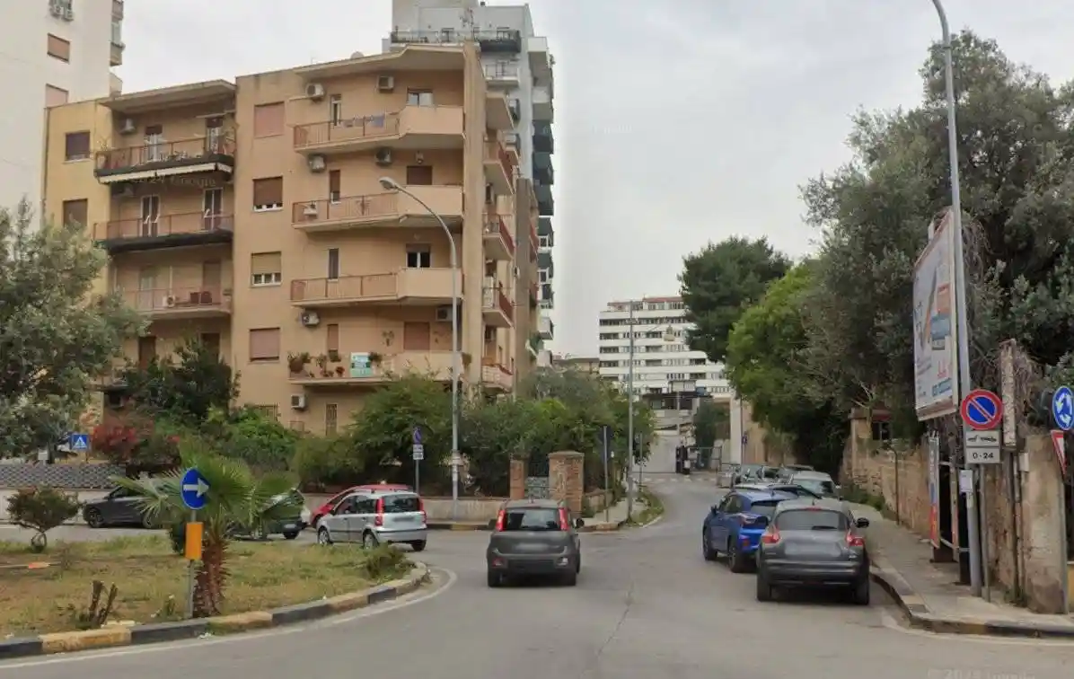 Quadrilocale via Villa Sofia, Resuttana, Palermo - foto 4