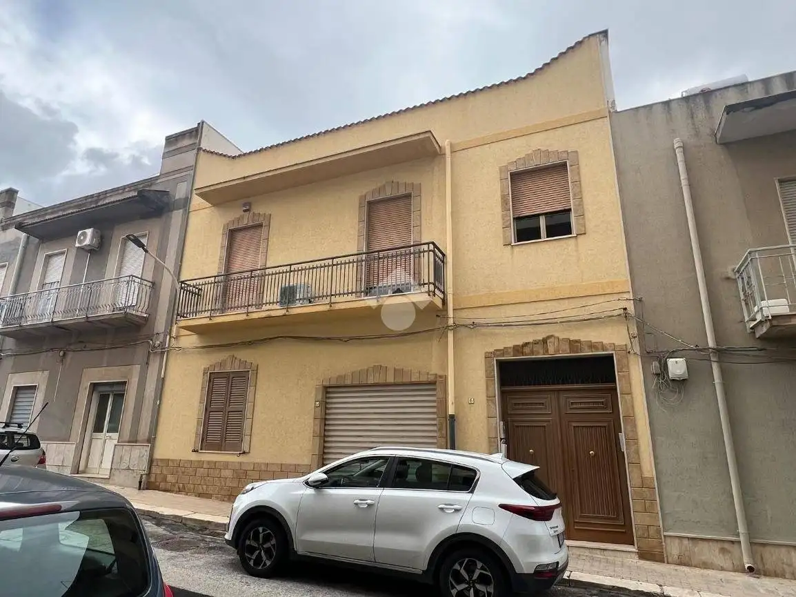 Casa indipendente in vendita a Erice