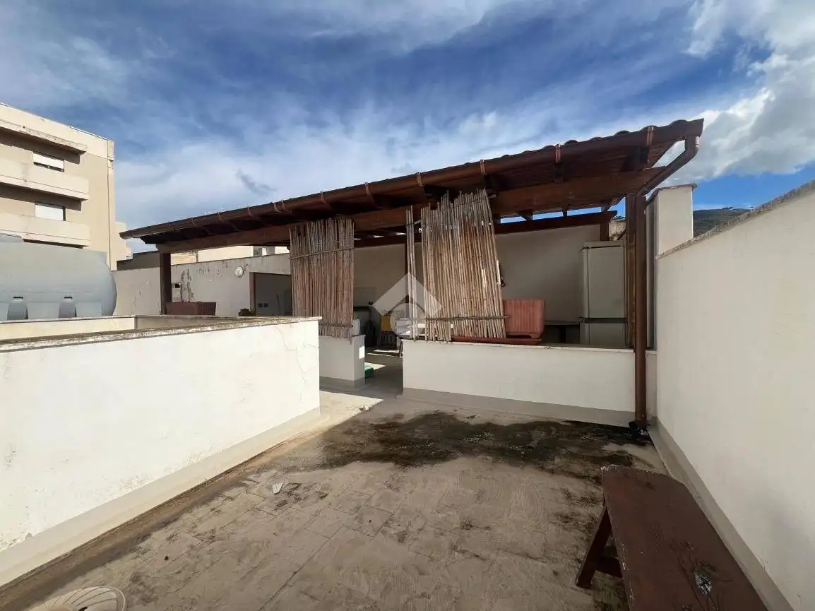 Terratetto unifamiliare via velletri 6, Casa Santa, Erice - foto 3