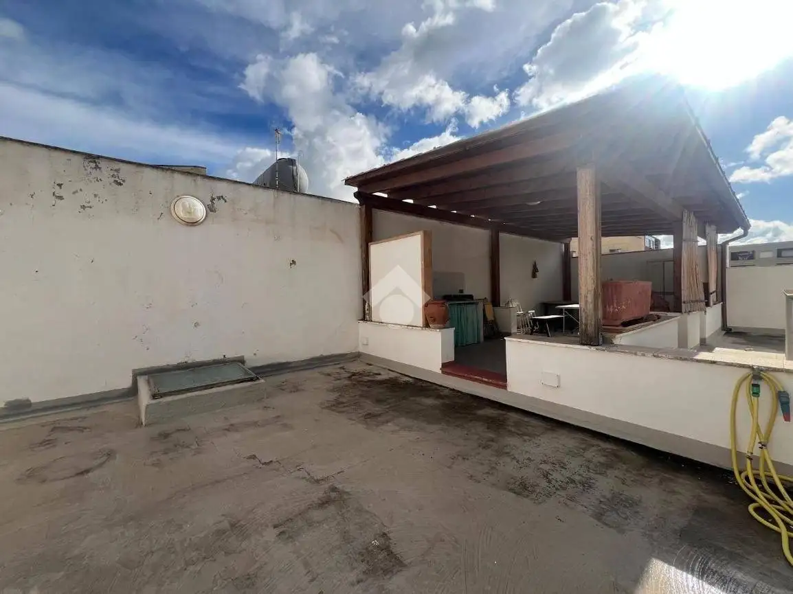 Terratetto unifamiliare via velletri 6, Casa Santa, Erice - foto 4