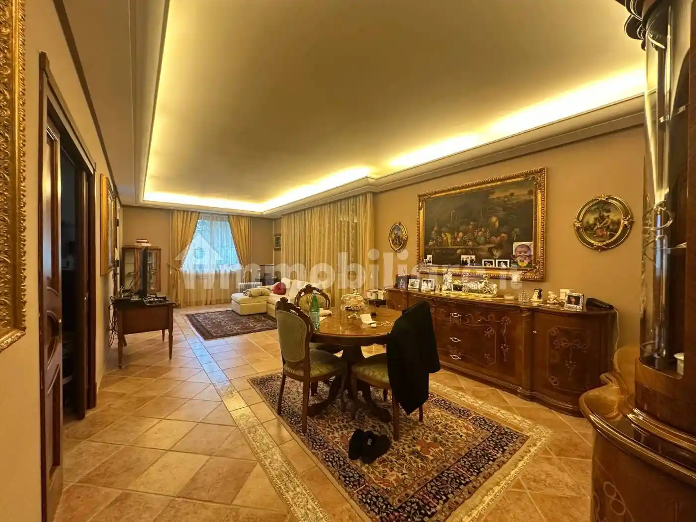 Terratetto unifamiliare via Santa Maria di Gesù, Belmonte Chiavelli, Palermo - foto 3