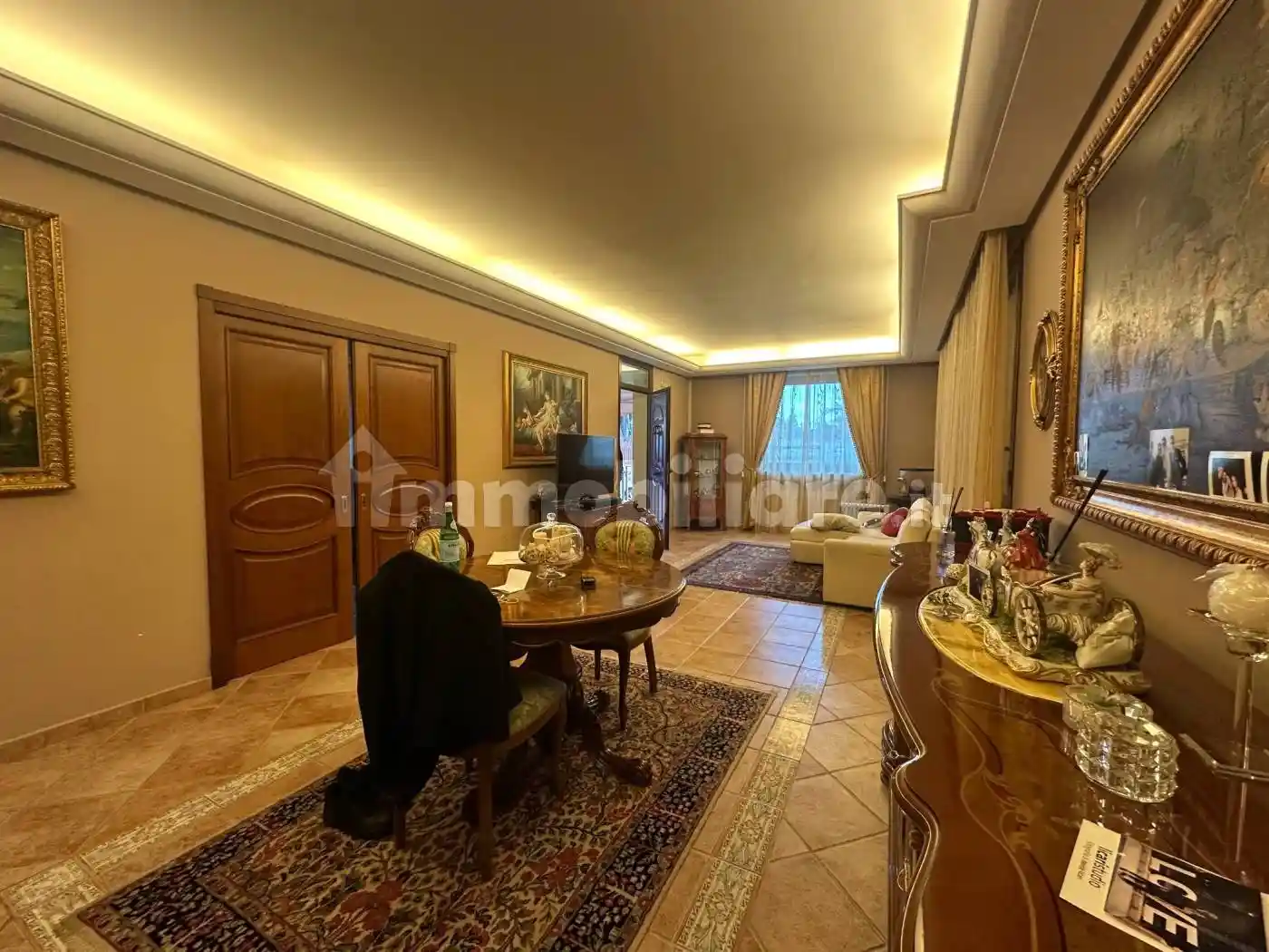 Terratetto unifamiliare via Santa Maria di Gesù, Belmonte Chiavelli, Palermo - foto 5