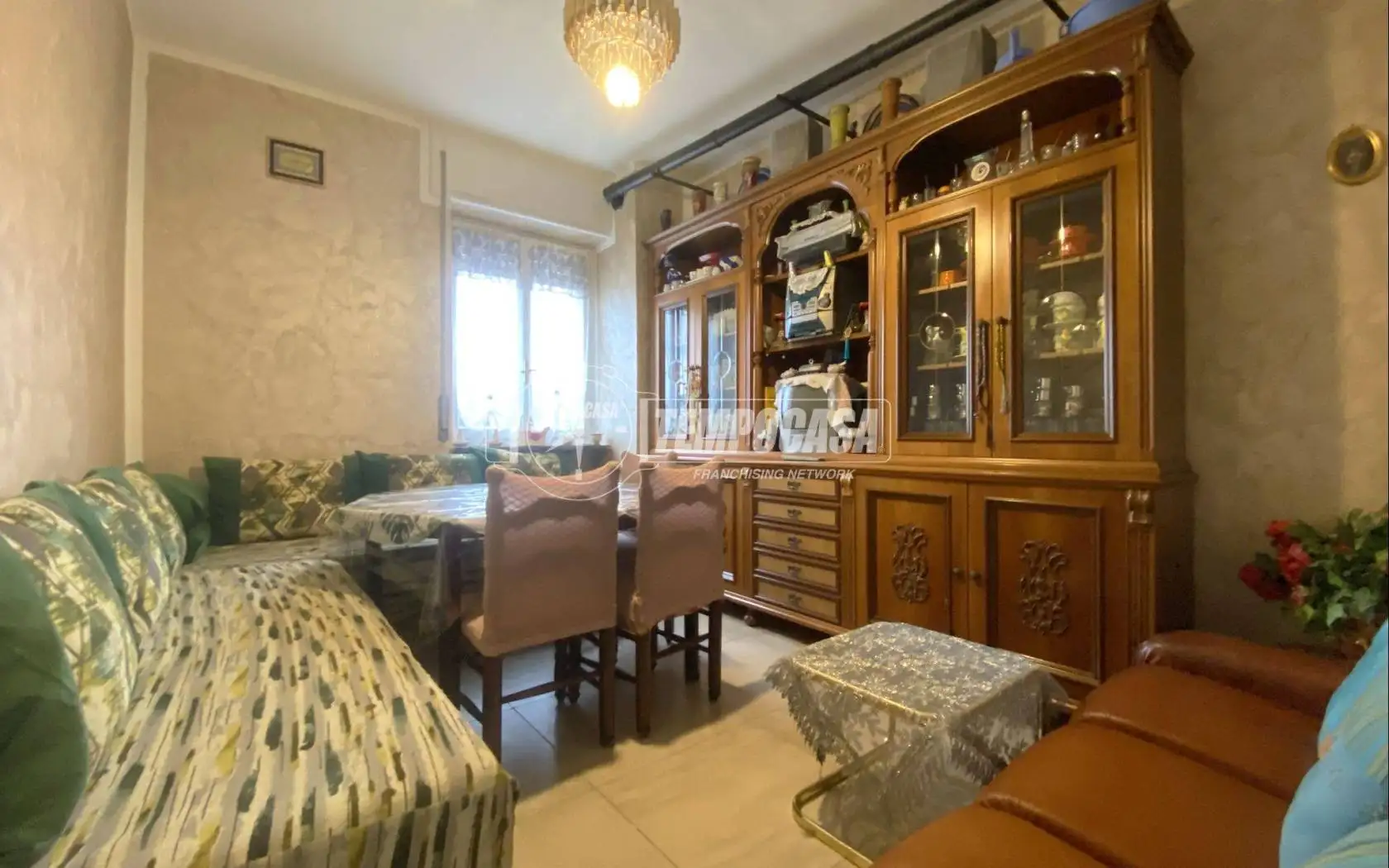 Appartamento in vendita a Biella