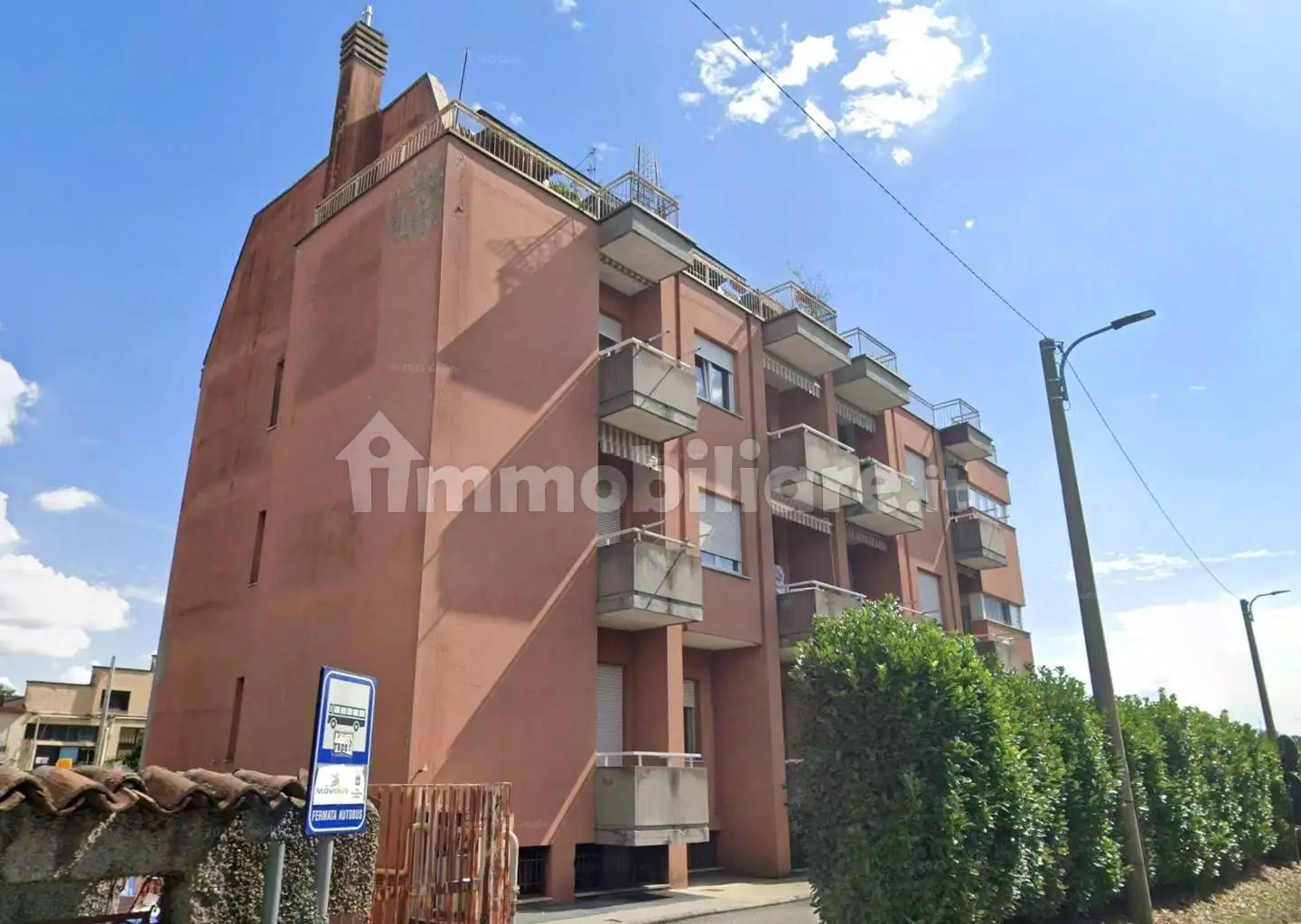 Appartamento in asta a Turbigo