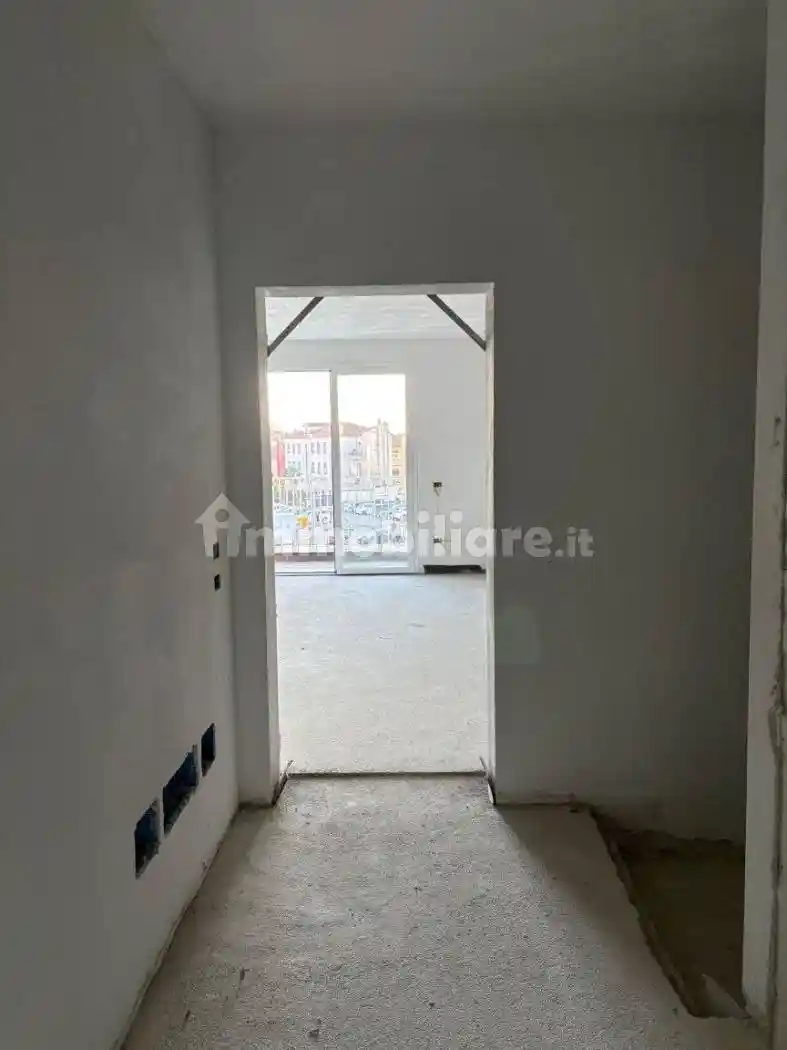 Trilocale piazzale di Porta Savonarola, Savonarola - Ponte Molino, Padova - foto 2