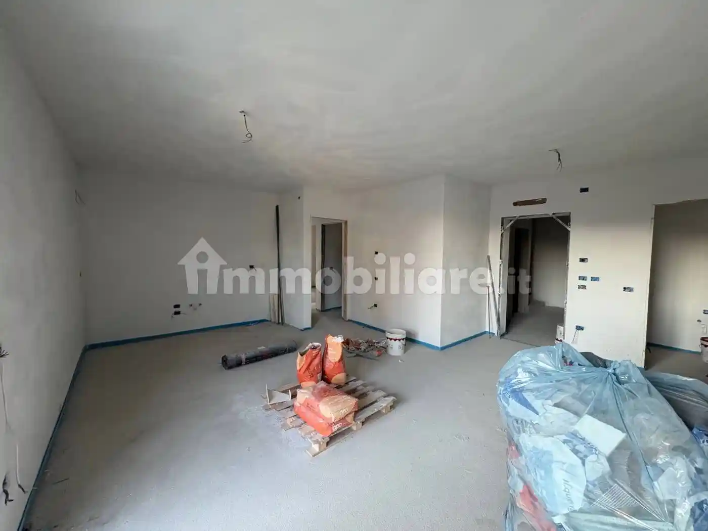 Trilocale piazzale di Porta Savonarola, Savonarola - Ponte Molino, Padova - foto 4