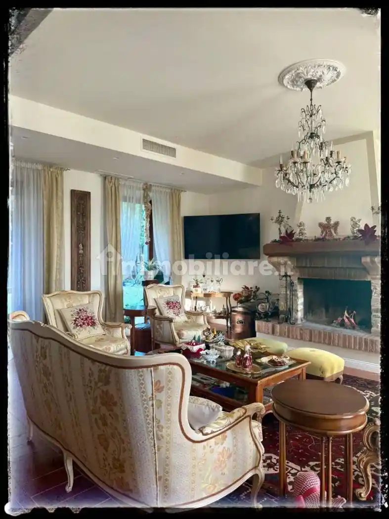 Rustico, ottimo stato, 500 m², Varano, Ancona - foto 3