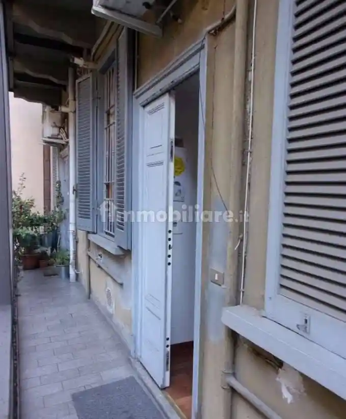 Appartamento all'asta via Giovanni de Alessandri, 9, Milano - foto 3