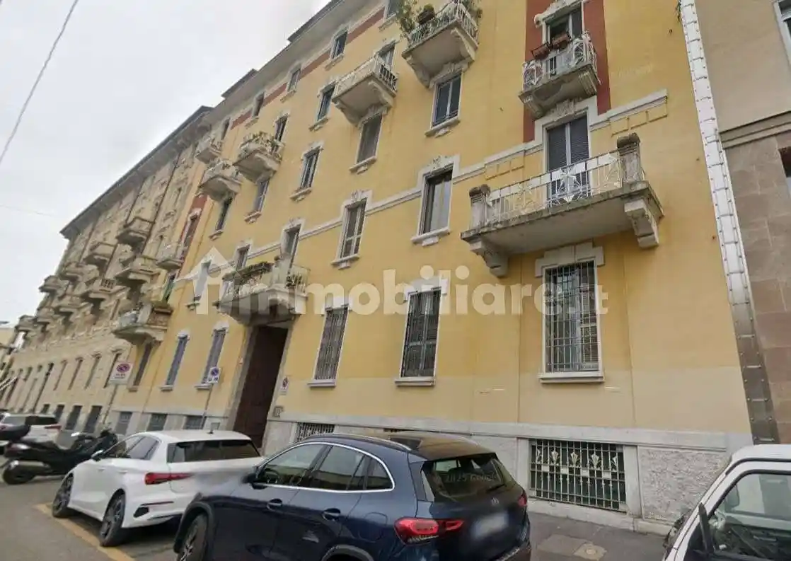 Appartamento all'asta via Giovanni de Alessandri, 9, Milano - foto 4