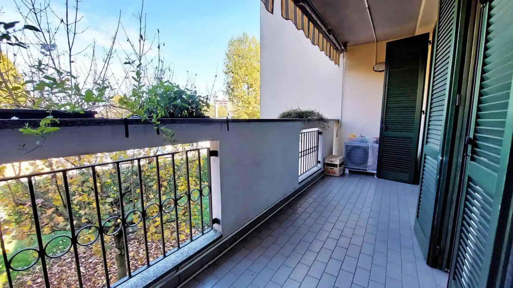 Appartamento in vendita a Abbiategrasso