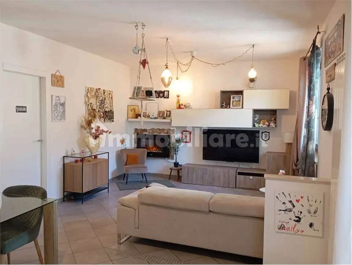 Appartamento in vendita a Santo Stefano di Magra