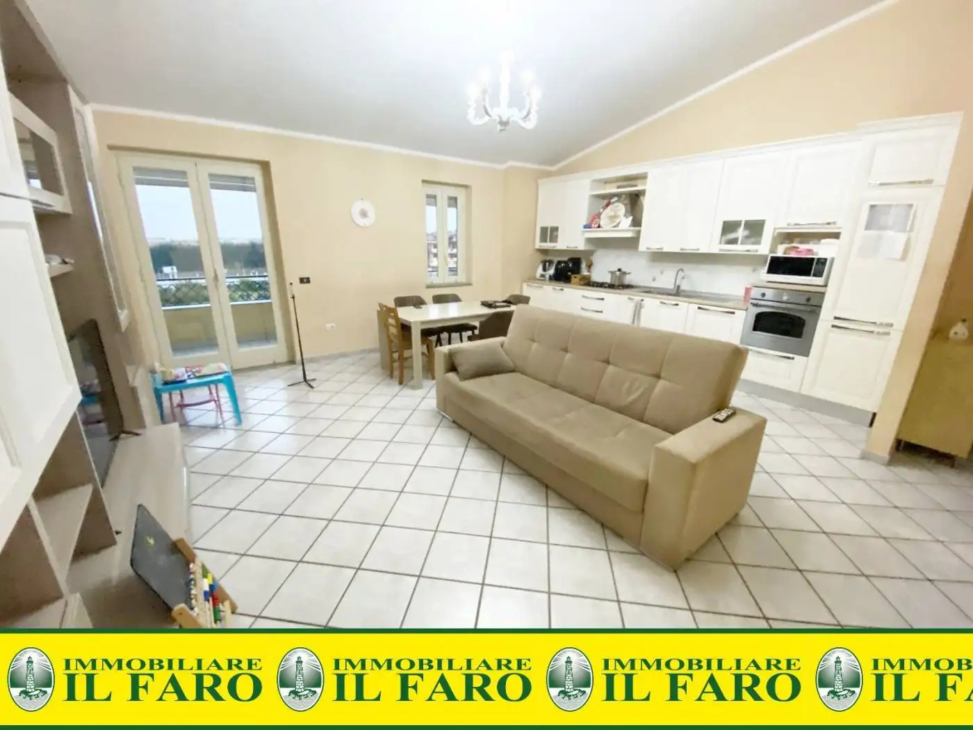 Appartamento in affitto a Giugliano in Campania