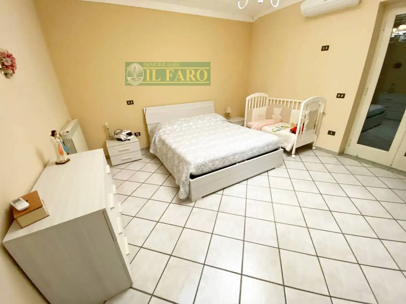 Quadrilocale via 1 Maggio, Nuovo Corso Campano - Marchesella, Giugliano in Campania - foto 5