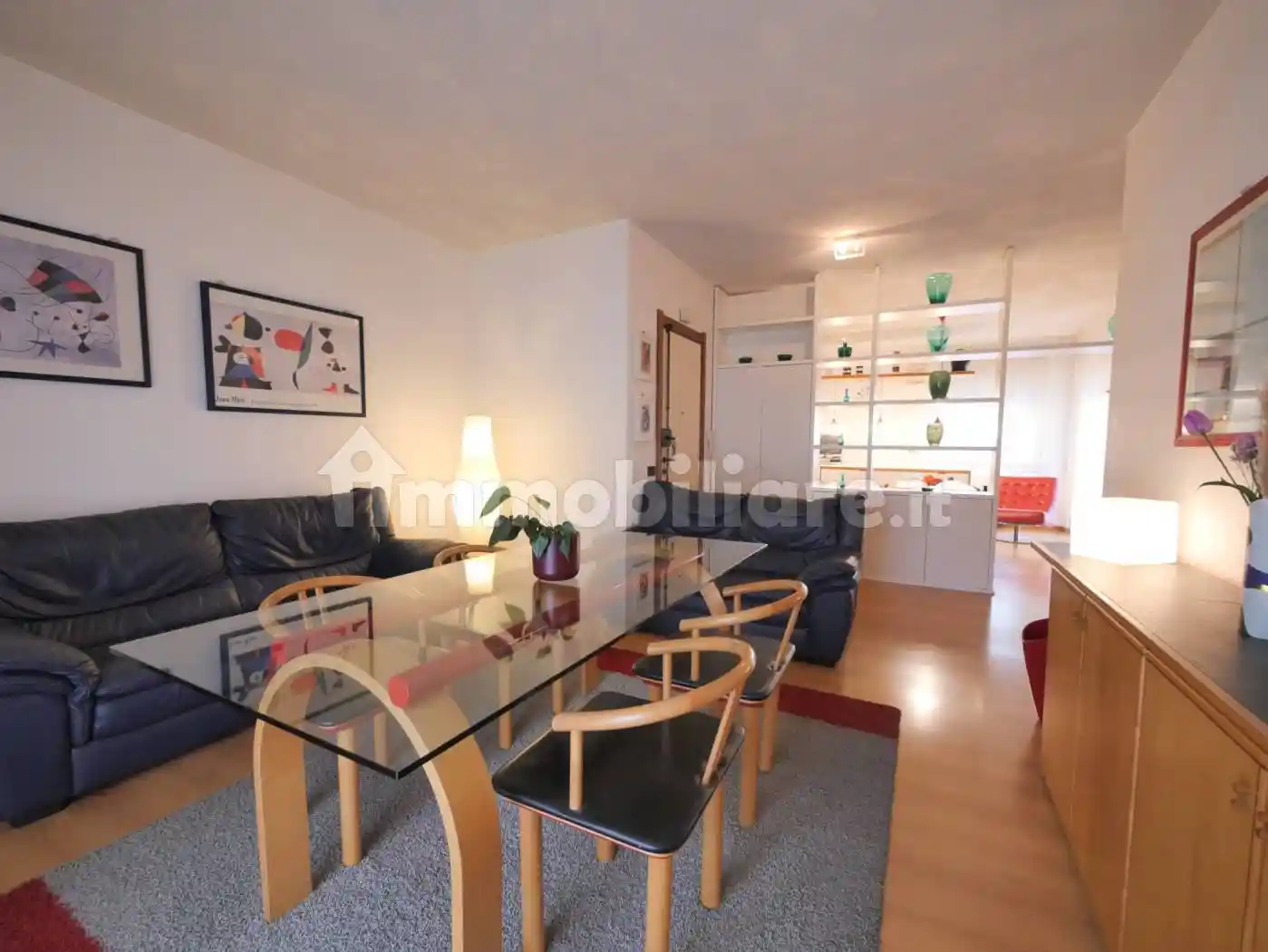 Appartamento via Pietro Nenni, Croce - Selvaggio, Ragusa - foto 3