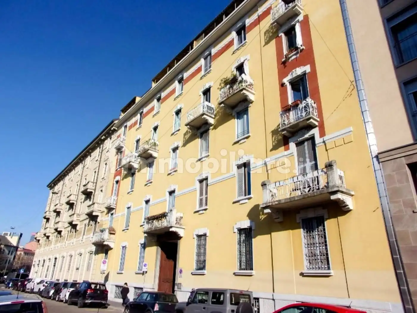 Apartment in vendita a Milan