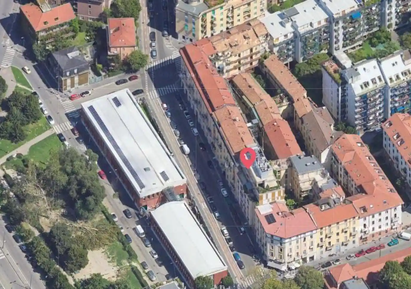 Appartamento all'asta via Giovanni de Alessandri,  9, Milano - foto 3