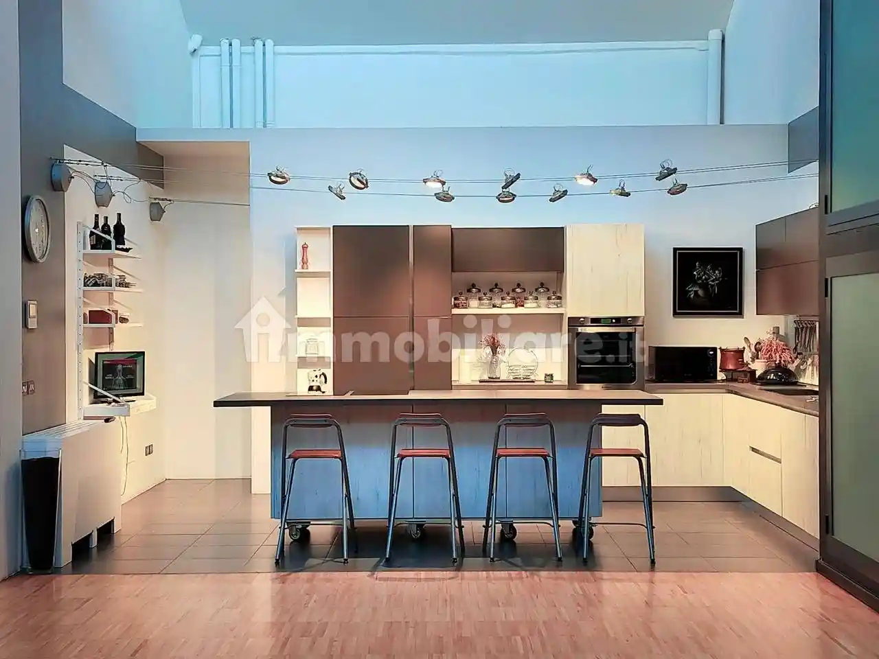 Appartamento via Giacomo Watt, Barona, Milano - foto 4