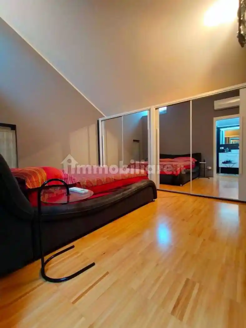 Appartamento via Giacomo Watt, Barona, Milano - foto 5