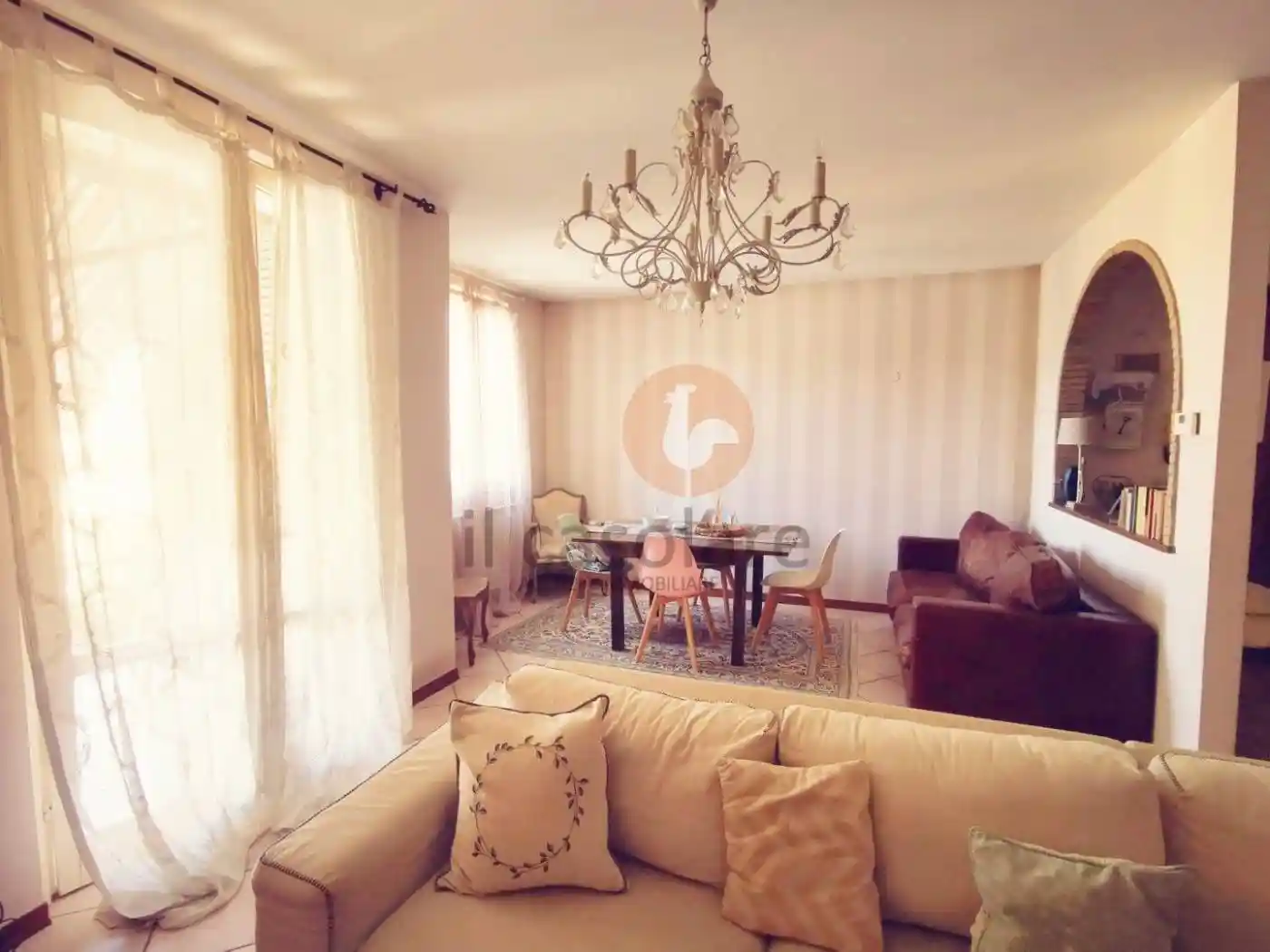 Appartamento viale Ruggero Mariotti, Ospedale, Fano - foto 2