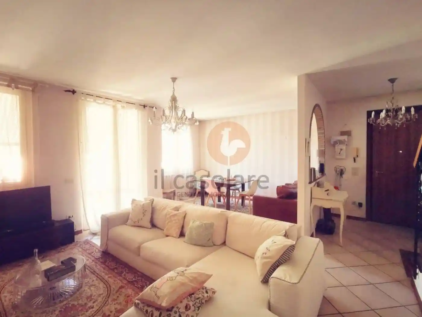 Appartamento viale Ruggero Mariotti, Ospedale, Fano - foto 3