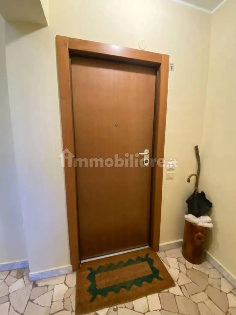 Trilocale via Ugo Bartesaghi, Centro, Ballabio - foto 2