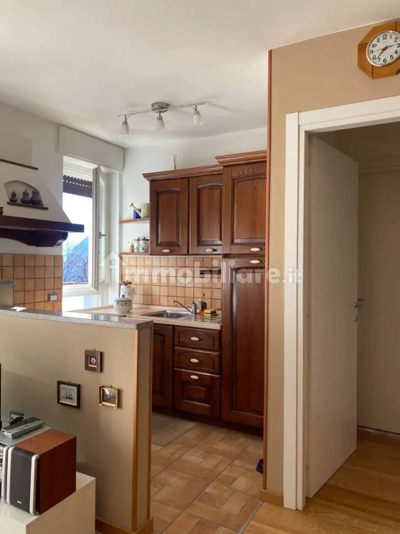 Trilocale via Ugo Bartesaghi, Centro, Ballabio - foto 4