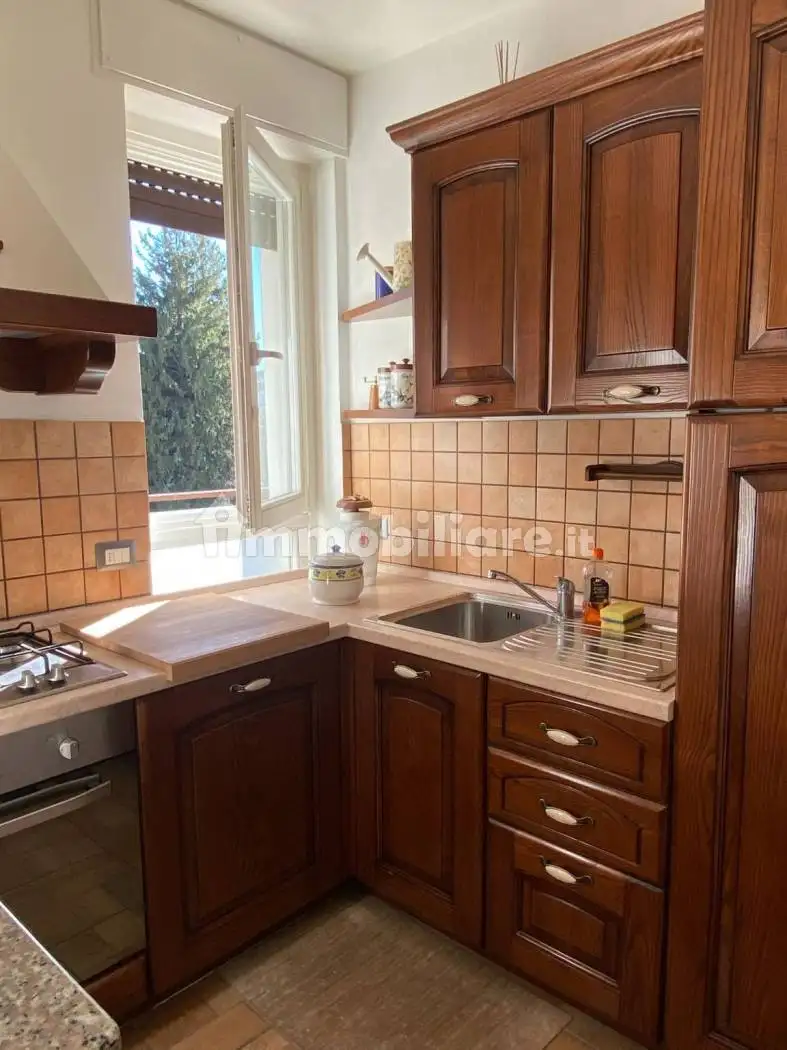 Trilocale via Ugo Bartesaghi, Centro, Ballabio - foto 5