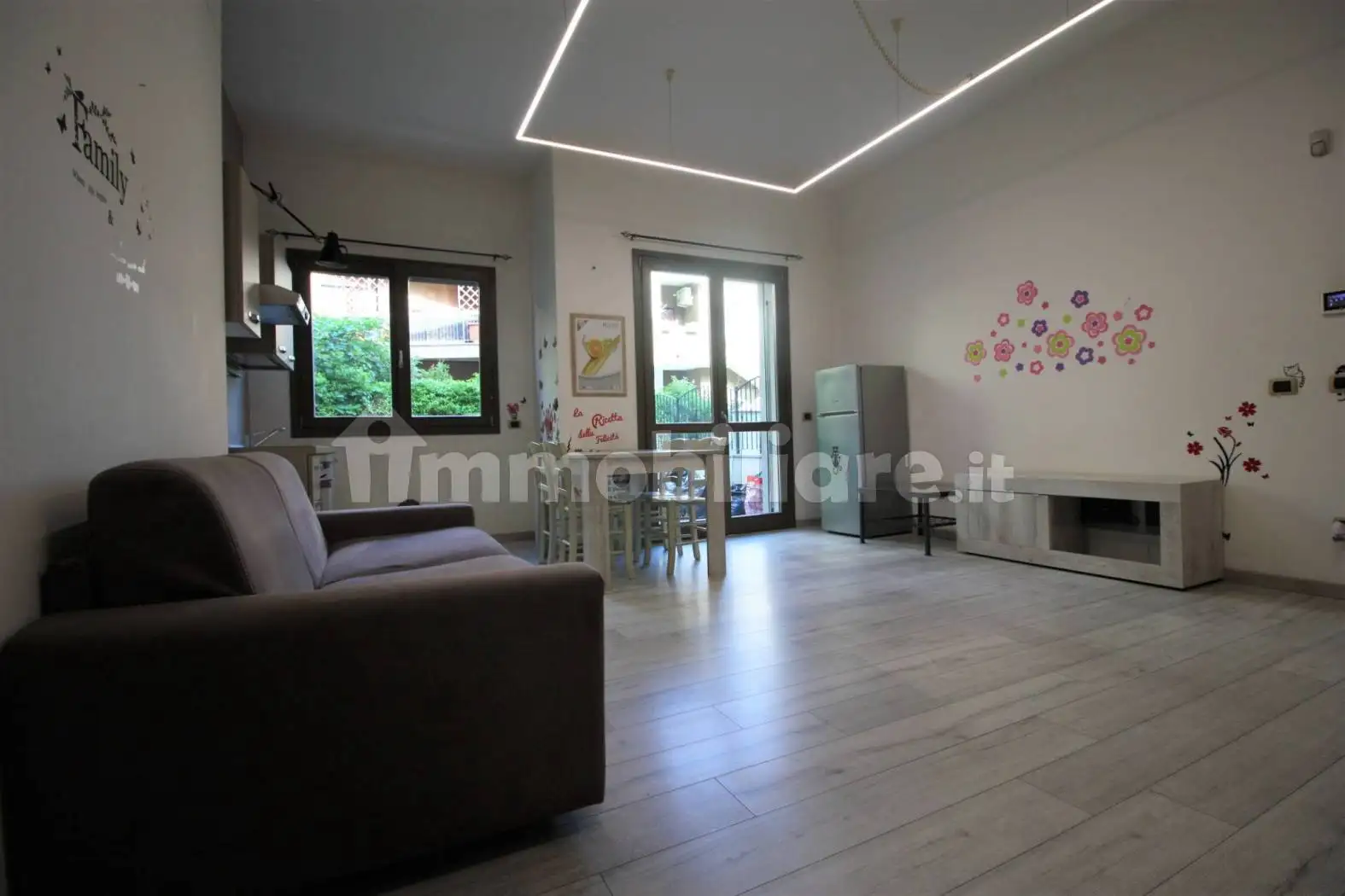 Bilocale viale Rinascita 15, Balsamo, Cinisello Balsamo - foto 3