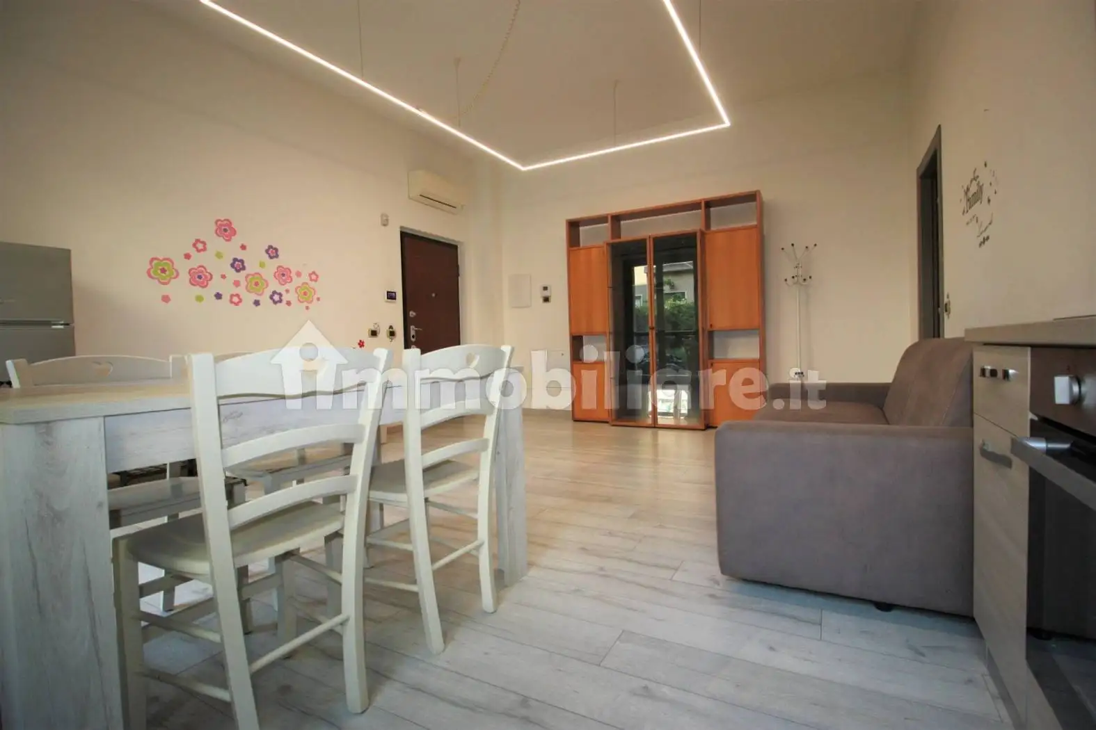 Bilocale viale Rinascita 15, Balsamo, Cinisello Balsamo - foto 4