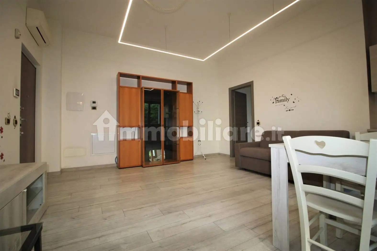 Bilocale viale Rinascita 15, Balsamo, Cinisello Balsamo - foto 5