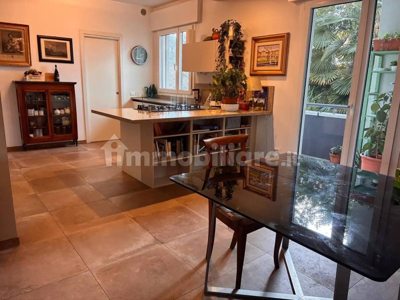 Appartamento in vendita a Padova