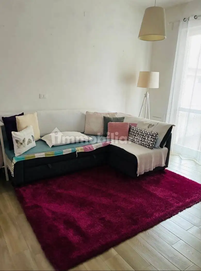 Appartamento in affitto a Brescia