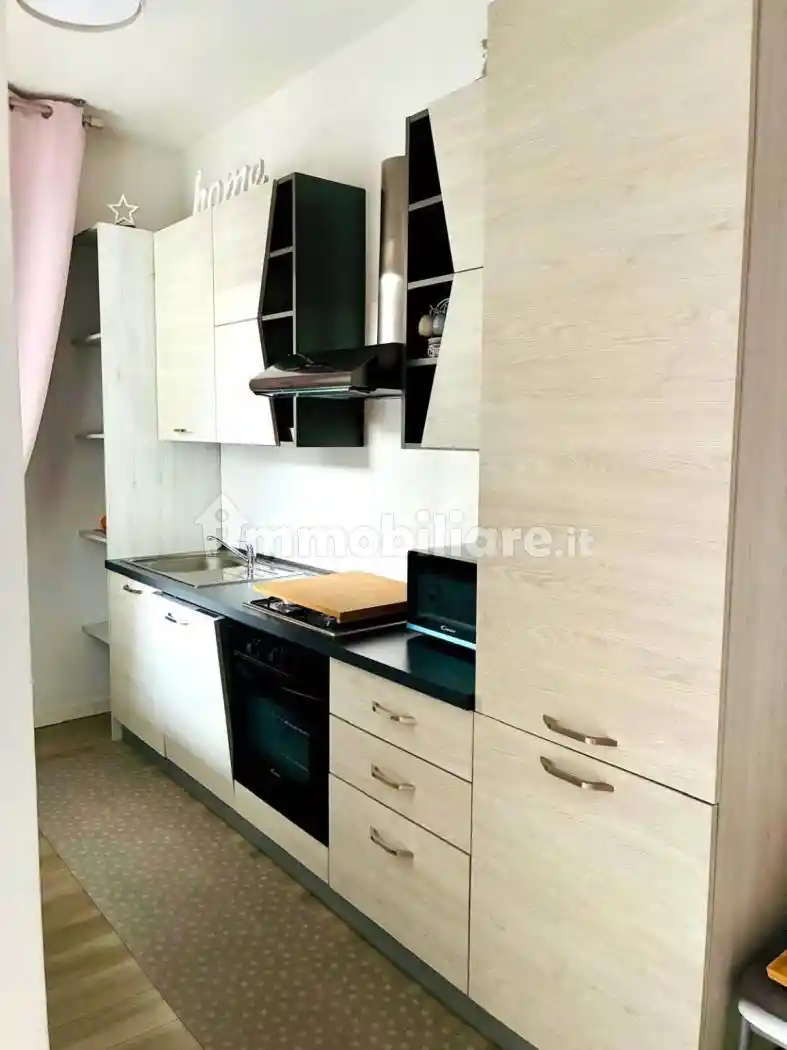 Trilocale via Alessandro Monti 2A, Magenta - Arnaldo, Brescia - foto 2