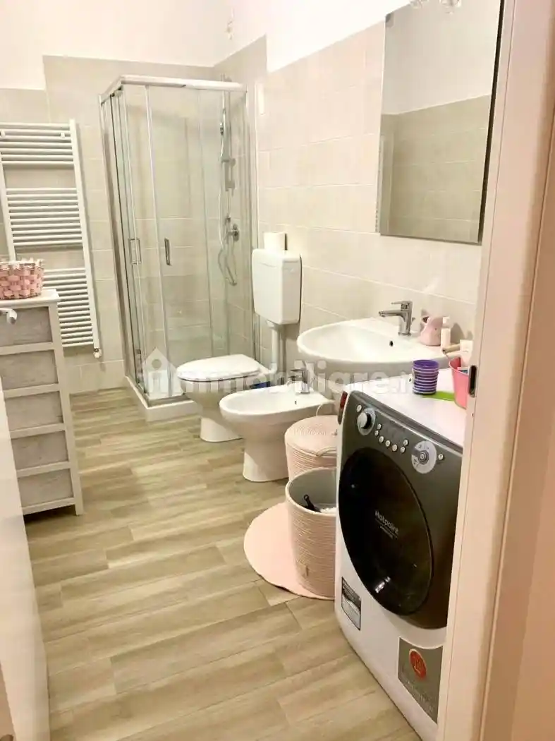 Trilocale via Alessandro Monti 2A, Magenta - Arnaldo, Brescia - foto 4