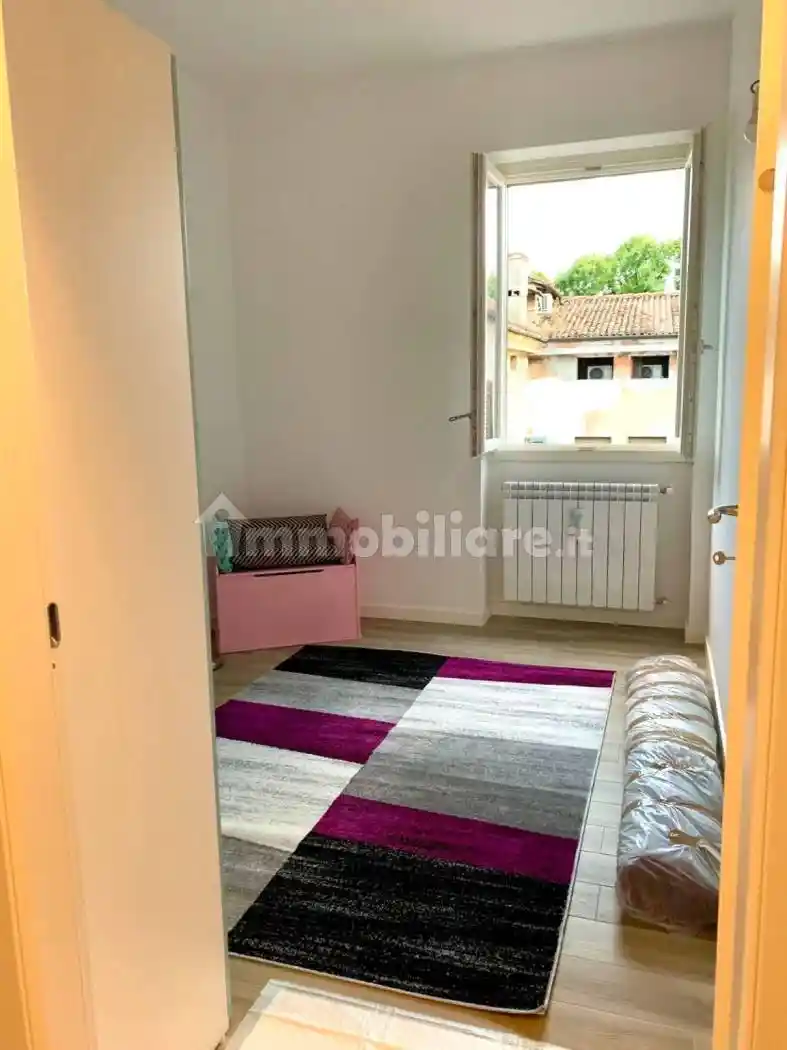 Trilocale via Alessandro Monti 2A, Magenta - Arnaldo, Brescia - foto 5