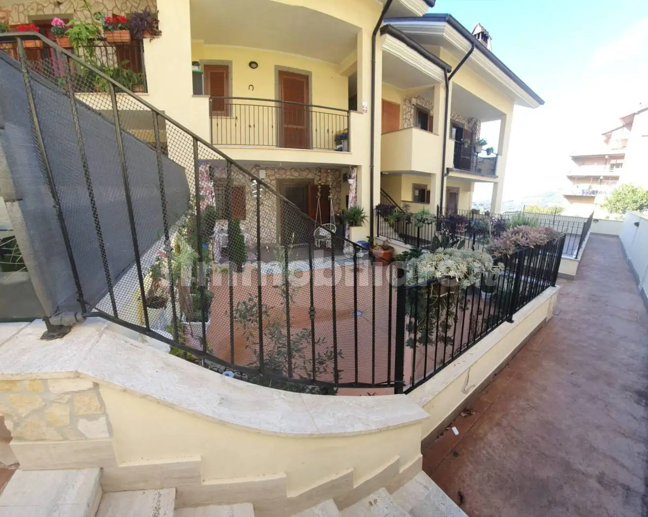 Appartamento in vendita a Guidonia Montecelio