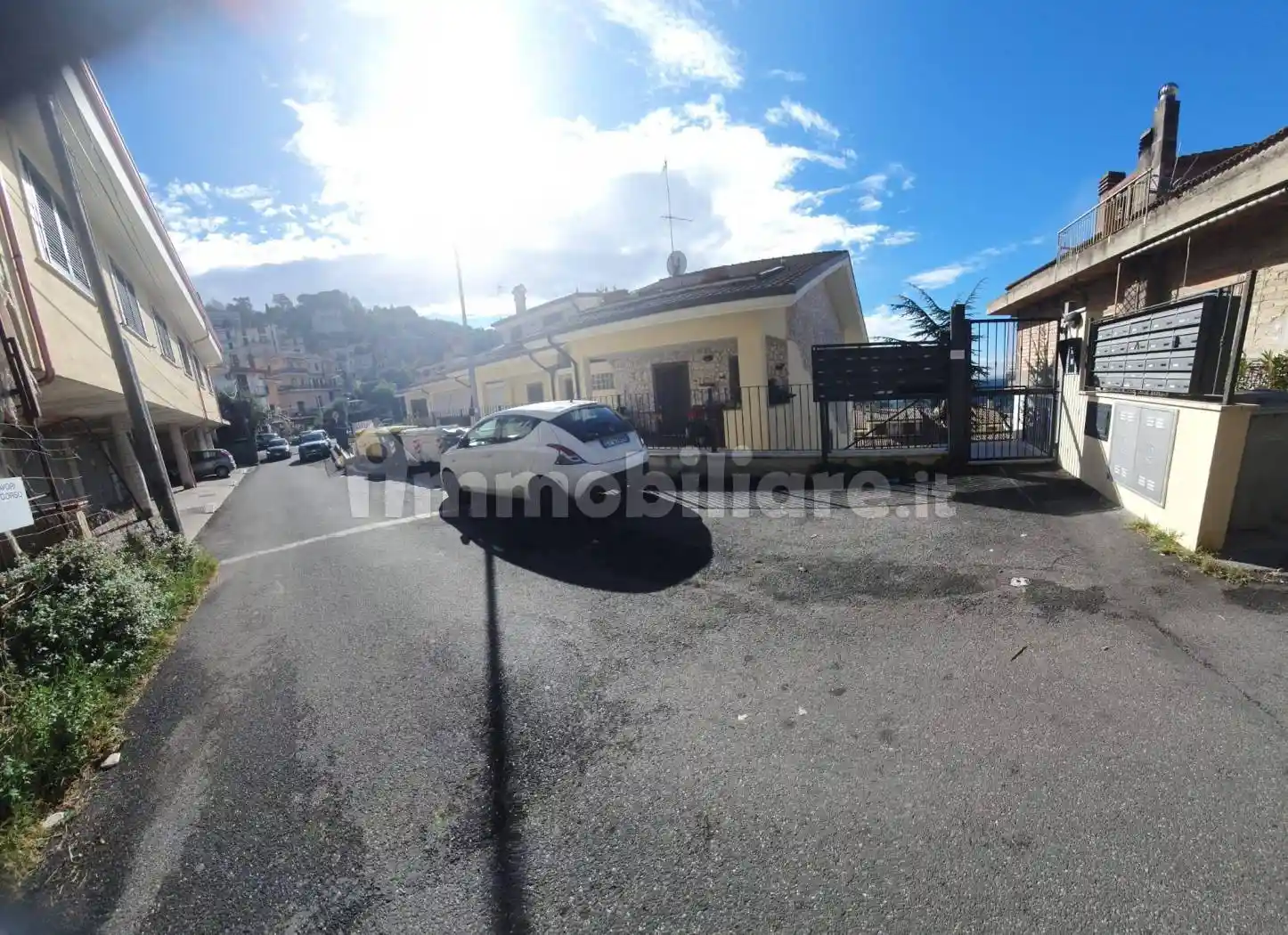 Trilocale via Angelo Palozza 5, Montecelio, Guidonia Montecelio - foto 2