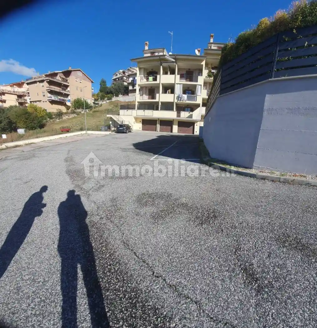 Trilocale via Angelo Palozza 5, Montecelio, Guidonia Montecelio - foto 4