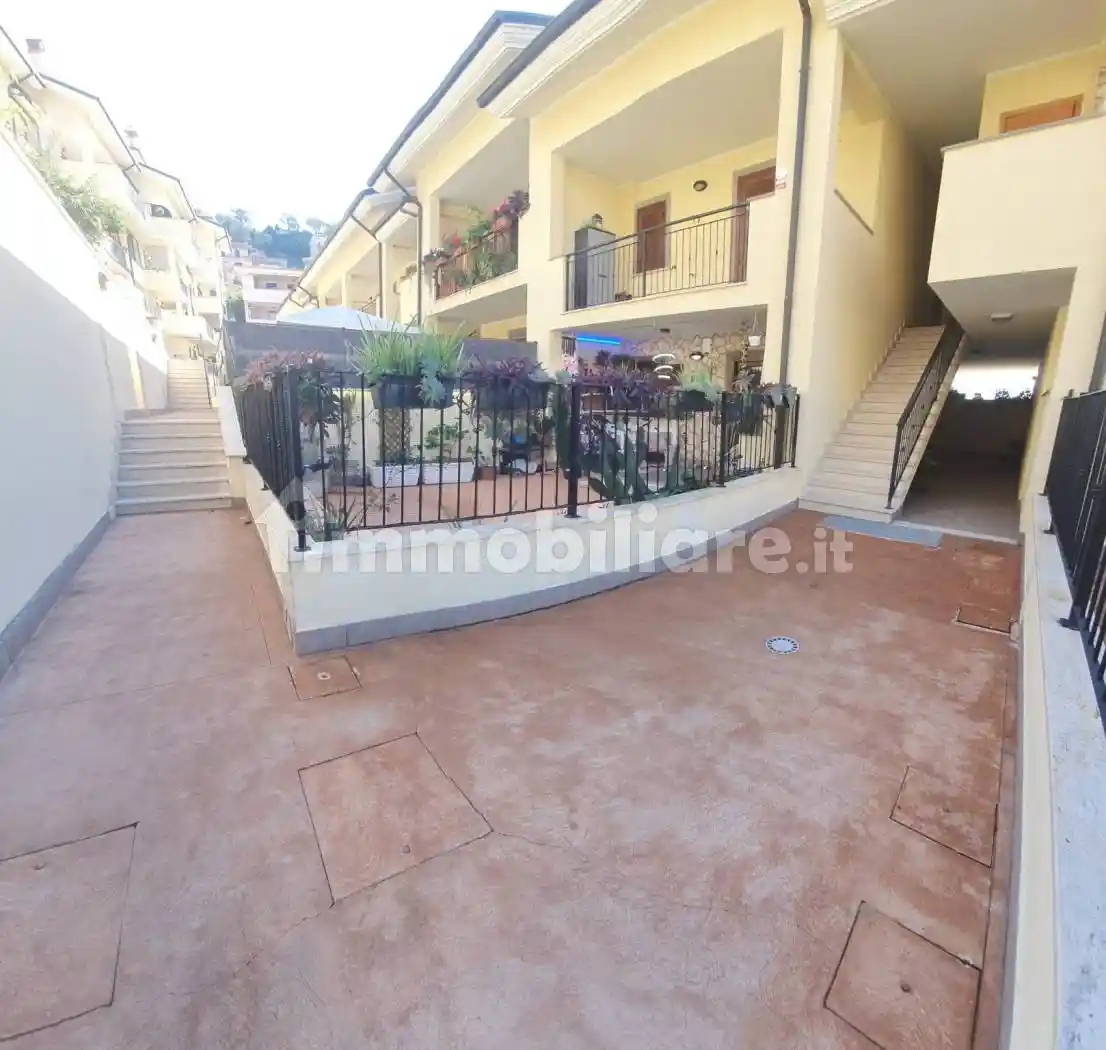 Trilocale via Angelo Palozza 5, Montecelio, Guidonia Montecelio - foto 5