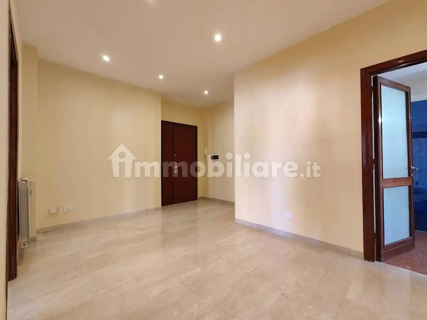 Trilocale via Conca d'Oro 300, Conca d'Oro - Valli, Roma - foto 2