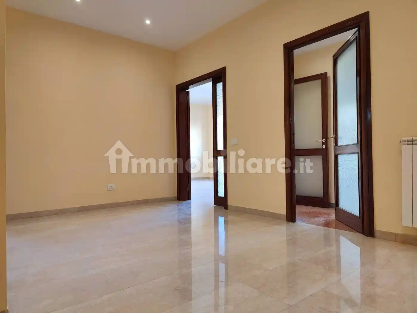 Trilocale via Conca d'Oro 300, Conca d'Oro - Valli, Roma - foto 3