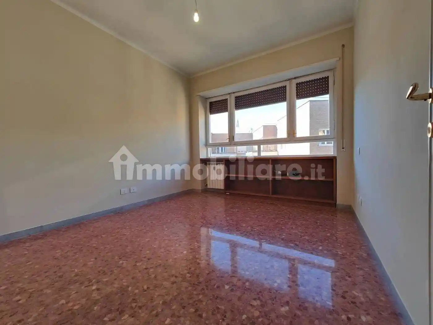 Trilocale via Conca d'Oro 300, Conca d'Oro - Valli, Roma - foto 5