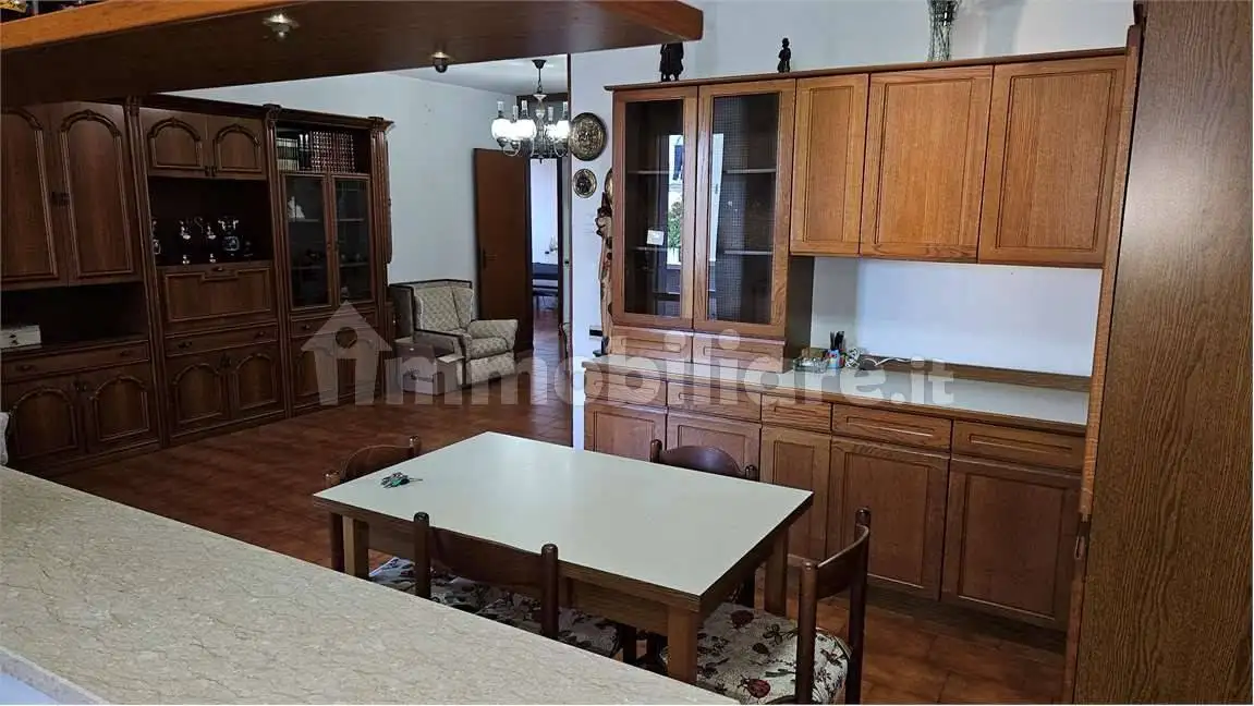 Appartamento in vendita a Venezia