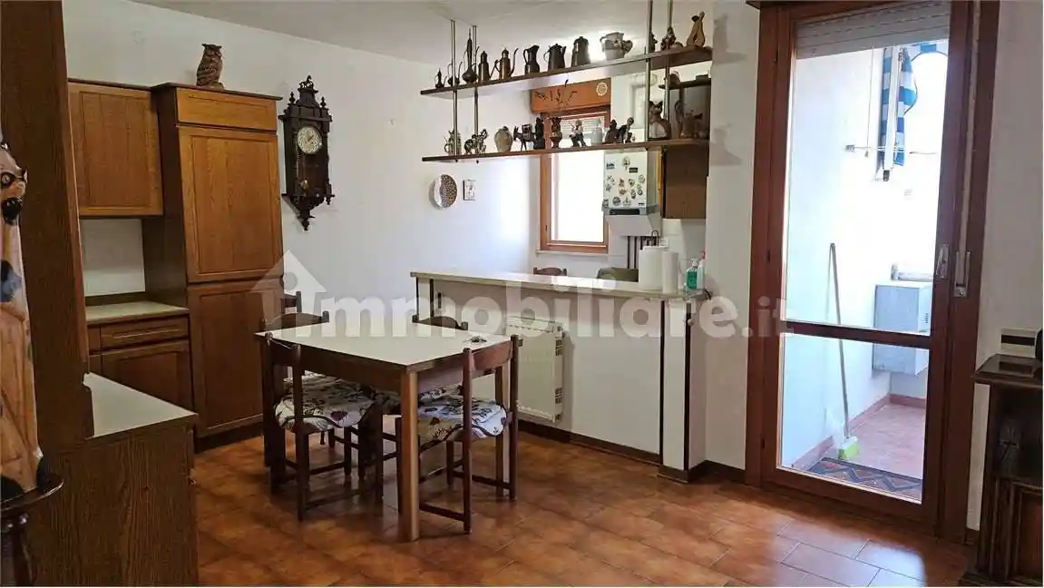 Appartamento ottimo stato, Campalto, Venezia - foto 3